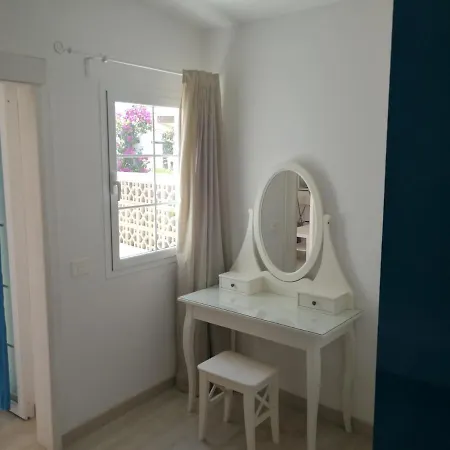 בית נופש Cozy פלאייה דל אינגלז
